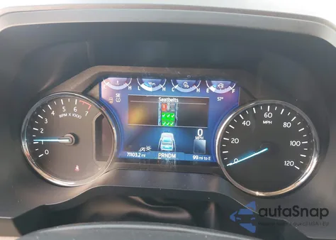 2023 Ford Expedition Limited Max z USA, uszkodzony, nr VIN 1FMJK2A81PEA54706